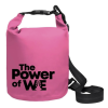 [Pre-Order] Dry Tube Bag สีชมพู