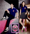 เสื้อ Triam Udom Friendship Bowling 2026