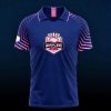 เสื้อ Triam Udom Friendship Bowling