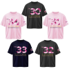 เสื้อยืดรุ่น ต.อ. (คอกลม) รุ่น 30-34