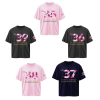 เสื้อยืดรุ่น ต.อ. (คอกลม) รุ่น 35-39