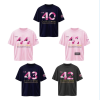 เสื้อยืดรุ่น ต.อ. (คอกลม) รุ่น 40-44