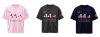 เสื้อยืดรุ่น ต.อ. (คอกลม) รุ่น 44-4