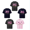 เสื้อยืดรุ่น ต.อ. (คอกลม) รุ่น 45-49
