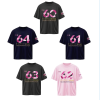 เสื้อยืดรุ่น ต.อ. (คอกลม) รุ่น 60-64