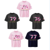 เสื้อยืดรุ่น ต.อ. (คอกลม) รุ่น 75-79
