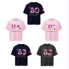 เสื้อยืดรุ่น ต.อ. (คอกลม) รุ่น 80-84