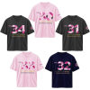 เสื้อยืดรุ่น ต.อ. (คอวี) รุ่น 30-34