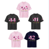 เสื้อยืดรุ่น ต.อ. (คอวี) รุ่น 40-44