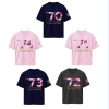 เสื้อยืดรุ่น ต.อ. (คอวี) รุ่น 70-74