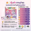 AMELIA OBER-VIT (อมีเลีย โอเบอร์-วิต)  แบรนด์ อมีเลีย(copy)