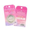ขนตาปลอม Dolly Eye 6D