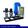 BOOSTER PUMP