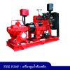 PACKAGE FIRE PUMP