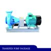 TRANSFER PUMP