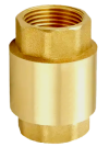 Brass Spring Check Valve - Sahakim Motor