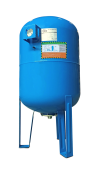 Pressure Tank Model MIT Diaphragm Tank - Sahakim Motor