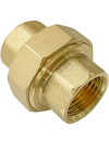 Brass Female Union - Sahakim Motor
