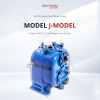 ปั๊มจุ่ม (Submersible Pump) รุ่น J Model
