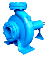 ปั๊มหอยโข่ง (Centrifugal Pump) รุ่น EN - สหคิมมอเตอร์