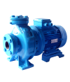 ปั๊มหอยโข่ง (Centrifugal Pump) รุ่น NF2 - สหคิมมอเตอร์