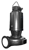 Submersible Pump Model SSP - Sahakim Motor