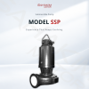 ปั๊มจุ่ม (Submersible Pump) รุ่น SSP