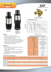 สเปค  STAC SAFE