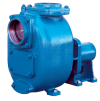 ปั๊มจุ่ม (Submersible Pump) รุ่น STAC SELF - สหคิมมอเตอร์