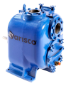 ปั๊มจุ่ม (Submersible Pump) รุ่น J Model - สหคิมมอเตอร์