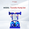 Model Package Transfer Pump
