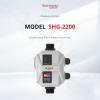 สวิตช์ควบคุมแรงดันน้ำอัตโนมัติ SHG-2200 อุปกรณ์ควบคุมปั๊มน้ำบ้าน