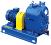 ปั๊มจุ่ม (Submersible Pump) รุ่น ST-R (Varisco) - สหคิมมอเตอร์