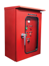 ปั๊มดับเพลิง, Package Fire Pump, อาคารสูง