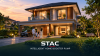 STAC Intelligent Home Booster Pump ปั๊มน้ำอัจฉริยะเพื่อบ้านโมเดิร์นน่าอยู่และบรรยากาศอบอุ่น