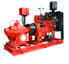 PACKAGE FIRE PUMP
