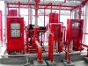 PACKAGE FIRE PUMP