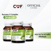 [3 กระปุก] CMF Gynoma9 Complex ผลิตภัณฑ์เสริมอาหารดูแลระดับน้ำตาลในเลือด