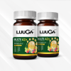 [2 กระปุก] LUUGA วิตตามินรวม + ซิงค์ 30 เม็ด Multi Azn (วิตามินและแร่ธาตุ)(copy)