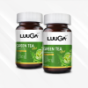[2 กระปุก] LUUGA ชาเขียวสกัดเข้มข้น ช่วยการเผาผลาญ Green Tea Plus(copy)