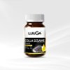 LUUGA Colla Sesame (ลูก้า คอลล่า เซซามี) 1 กระปุก