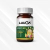 [1 กระปุก] LUUGA วิตตามินรวม + ซิงค์ 30 เม็ด Multi Azn (วิตามินและแร่ธาตุ)