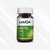 [1 กระปุก] LUUGA ชาเขียวสกัดเข้มข้น ช่วยการเผาผลาญ Green Tea Plus