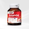 CMF ASTAXIA 14 COMPLEX แอสตาเซีย น้ำมันสกัดเย็น 14 ชนิด