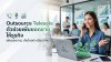 Outsource Telesale ตัวช่วยเพิ่มยอดขายให้ธุรกิจ Outsource Telesale ตัวช่วยเพิ่มยอดขายให้ธุรกิจ