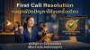 First Call Resolution กลยุทธ์ Call Center แก้ปัญหาลูกค้าให้จบตั้งแต่สายแรก