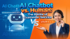 AI Chatbot ตอบแทนคนได้จริงหรือ? จุดไหนควรใช้ AI vs คน AI Chatbot ตอบแทนคนได้จริงหรือ? จุดไหนควรใช้ AI vs คน