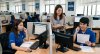 การฝึก Role Play สถานการณ์ลูกค้าให้พนักงานใหม่ Call Center