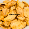 Dry Jack Fruit  ขนุนกรอบ