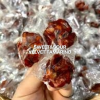 Sweet & Sour Velvet tamarind  ลูกหยีกวนไร้เมล็ด